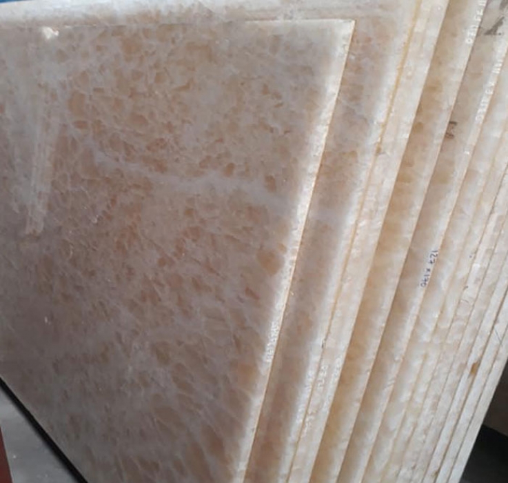 Giá đá hoa cương cẩm thạch ONYX xuyên sáng 6876 * bảng giá 500 loại đá tự nhiên Giá đá hoa cương cẩm thạch ONYX xuyên sáng 6876 * bảng giá 500 loại đá tự nhiên
