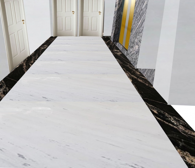 Da hoa cuong marble trắng polarish * bảng giá 500 loại đá Da hoa cuong marble trắng polarish * bảng giá 500 loại đá