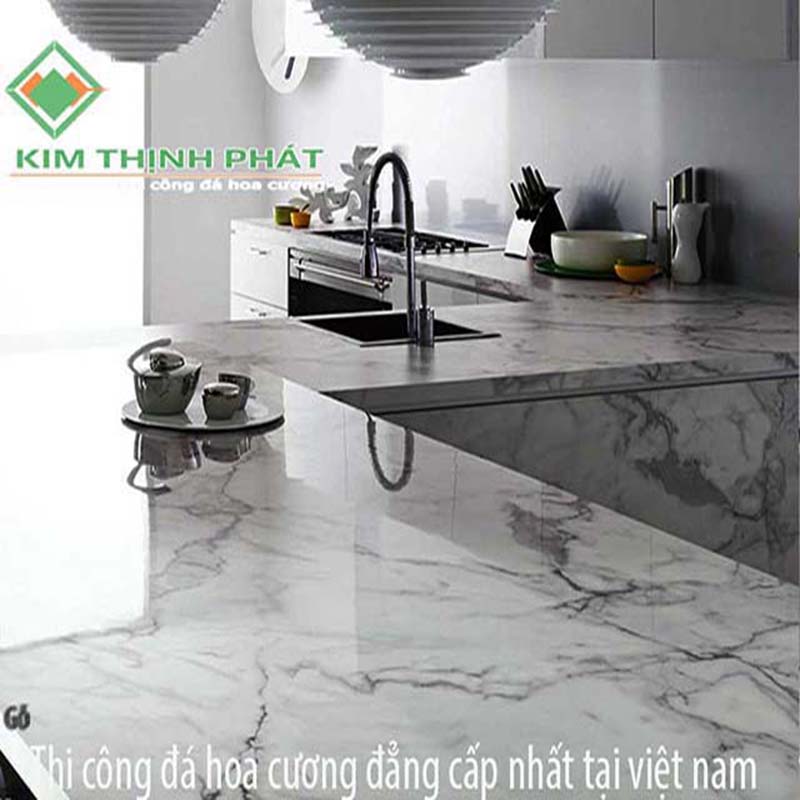 mặt đá bàn bếp giá tốt3