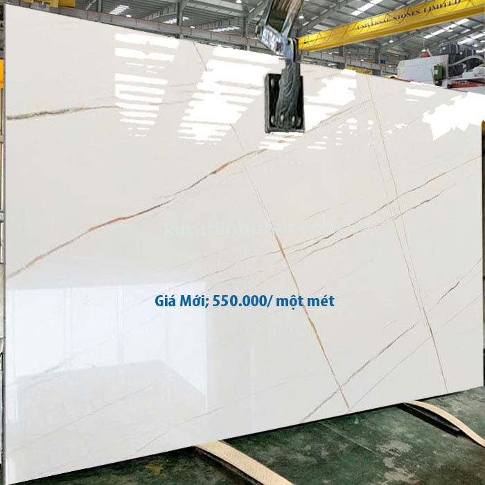 Đá Hoa Cương Cao cấp