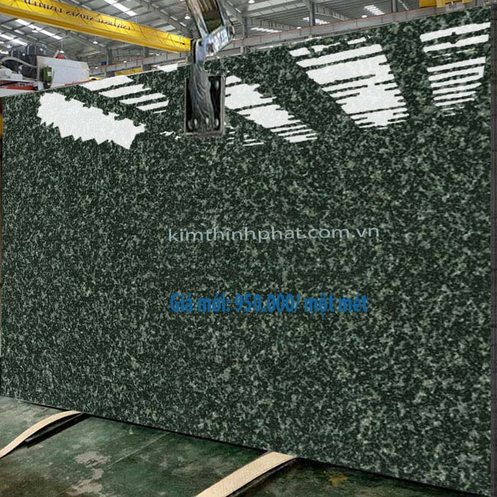 Đá Hoa Cương Cao cấp