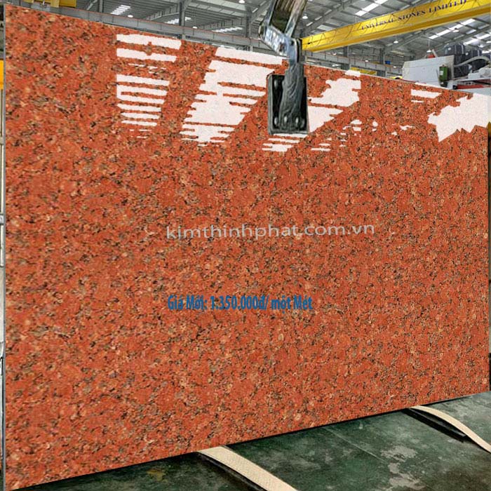 Đá Hoa Cương Cao cấp