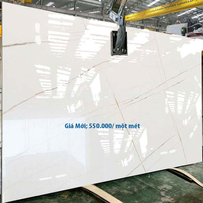 Đá Hoa Cương Cao cấp