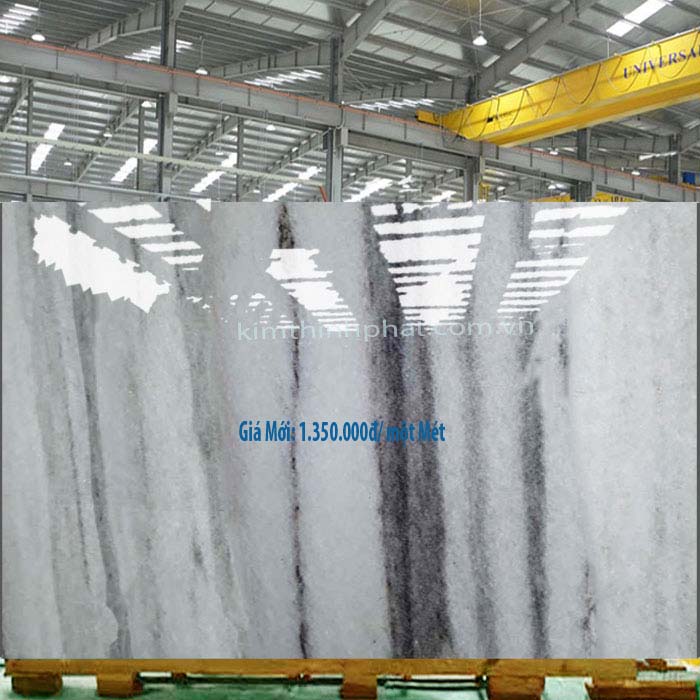 Đá Hoa Cương Cao cấp