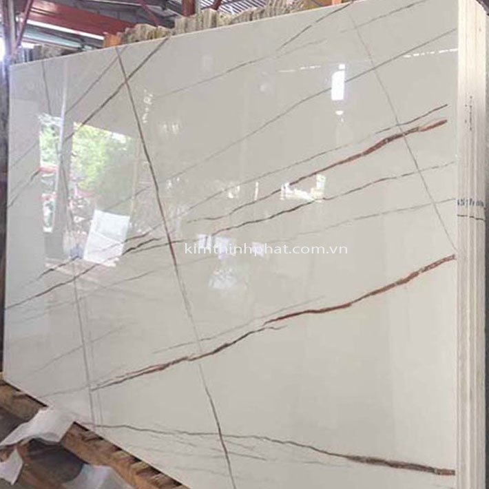 Đá Hoa Cương Cao cấp