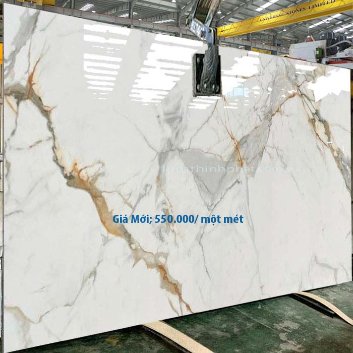 Đá Hoa Cương Cao cấp