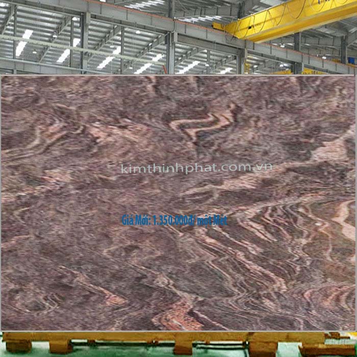 Đá Hoa Cương Cao cấp