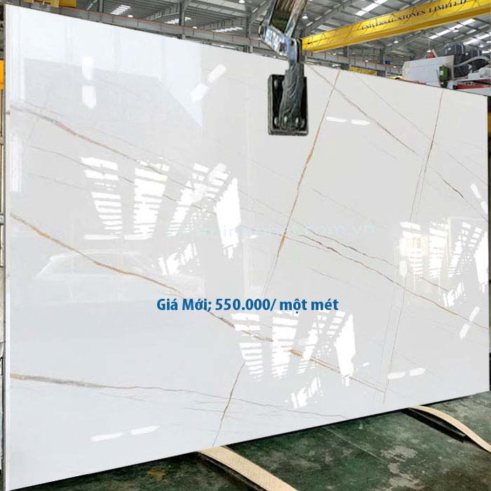 Đá Hoa Cương Cao cấp