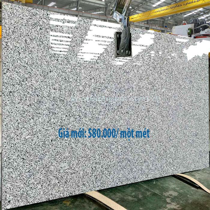 Đá Hoa Cương Cao cấp