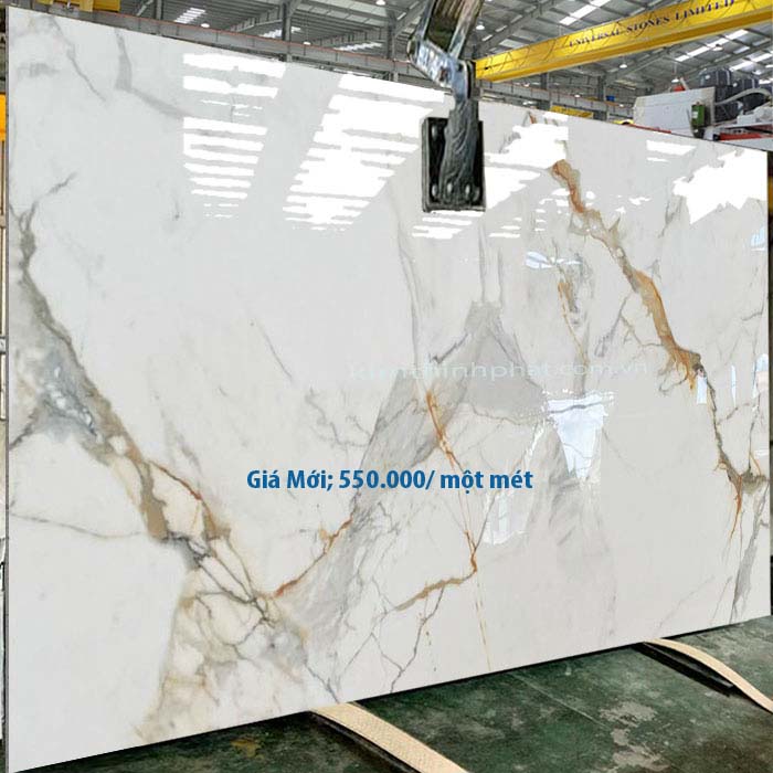 Đá Hoa Cương Cao cấp