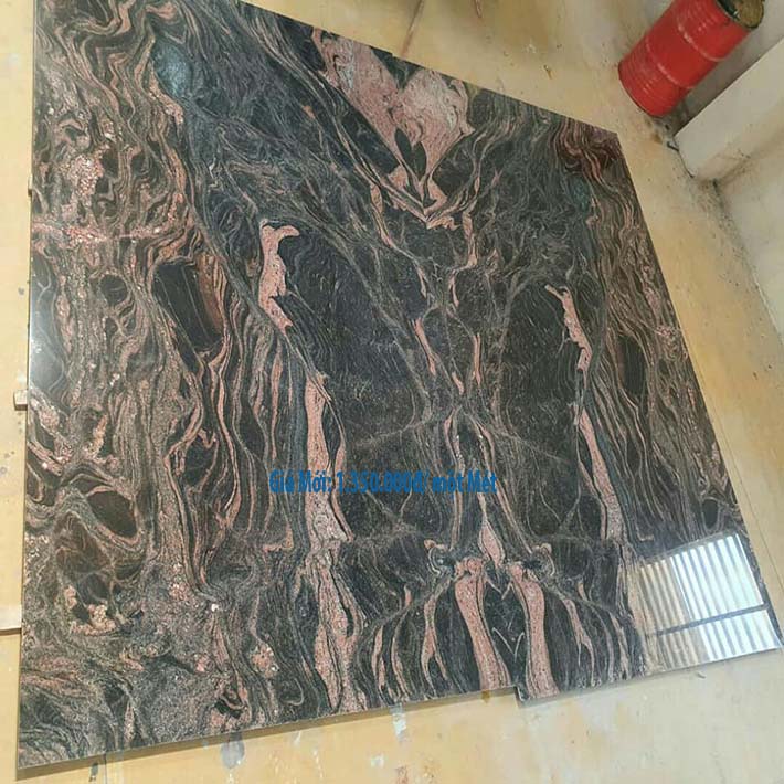 Đá Hoa Cương Cao cấp