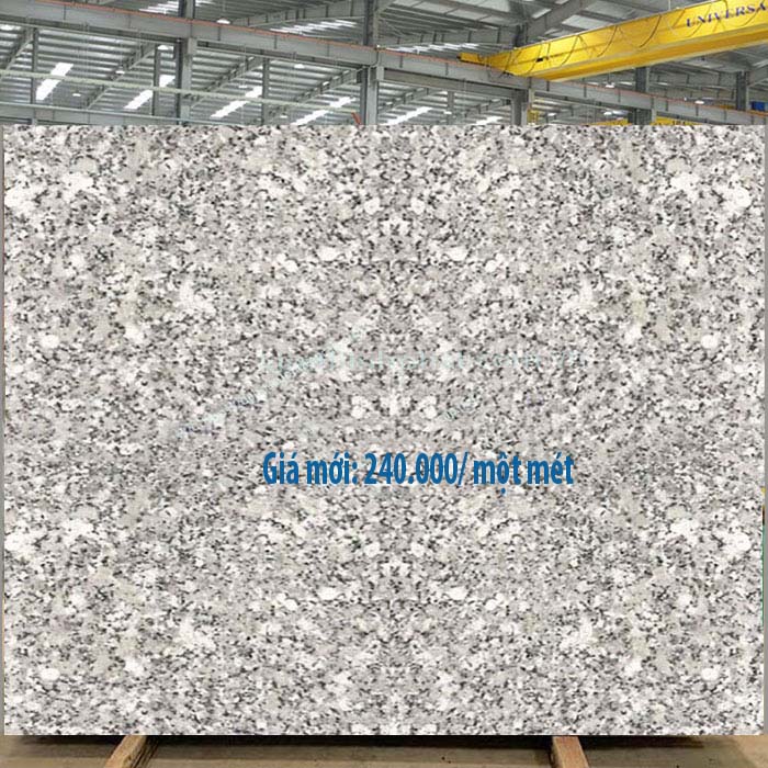 Đá Hoa Cương Cao cấp