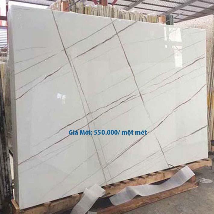 Đá Hoa Cương Cao cấp