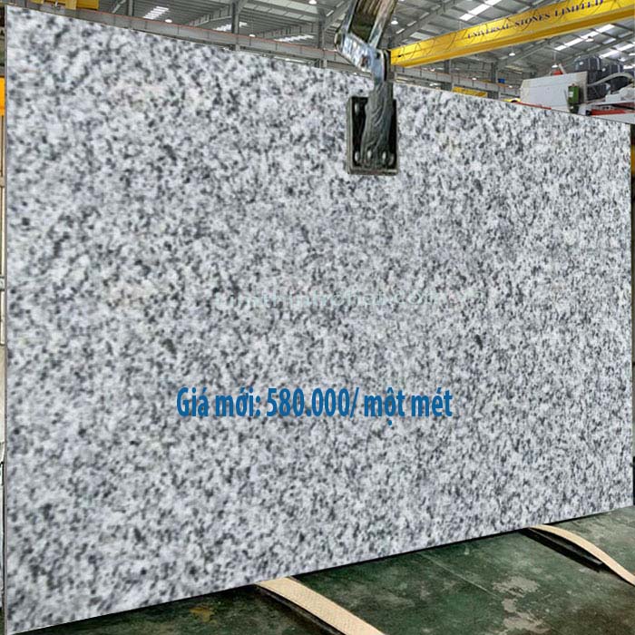 Đá Hoa Cương Cao cấp