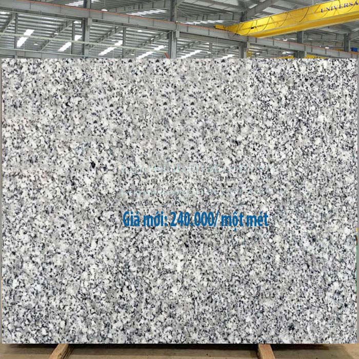 Đá Hoa Cương Cao cấp