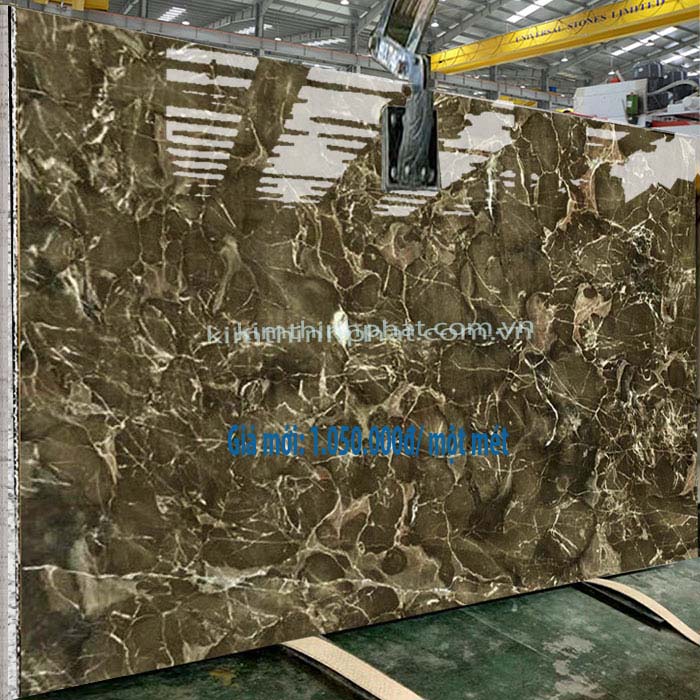 Đá Hoa Cương Cao Cấp Kim Thịnh Phát