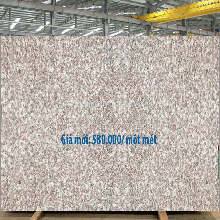 Đá Hoa Cương Cao Cấp Kim Thịnh Phát