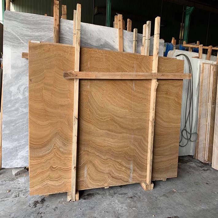 Đá Hoa Cương Cao Cấp Kim Thịnh Phát