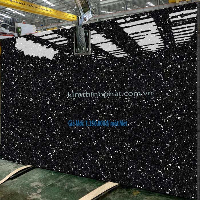 Đá Hoa Cương Cao Cấp Kim Thịnh Phát