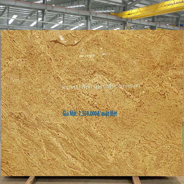 Đá Hoa Cương Cao Cấp Kim Thịnh Phát