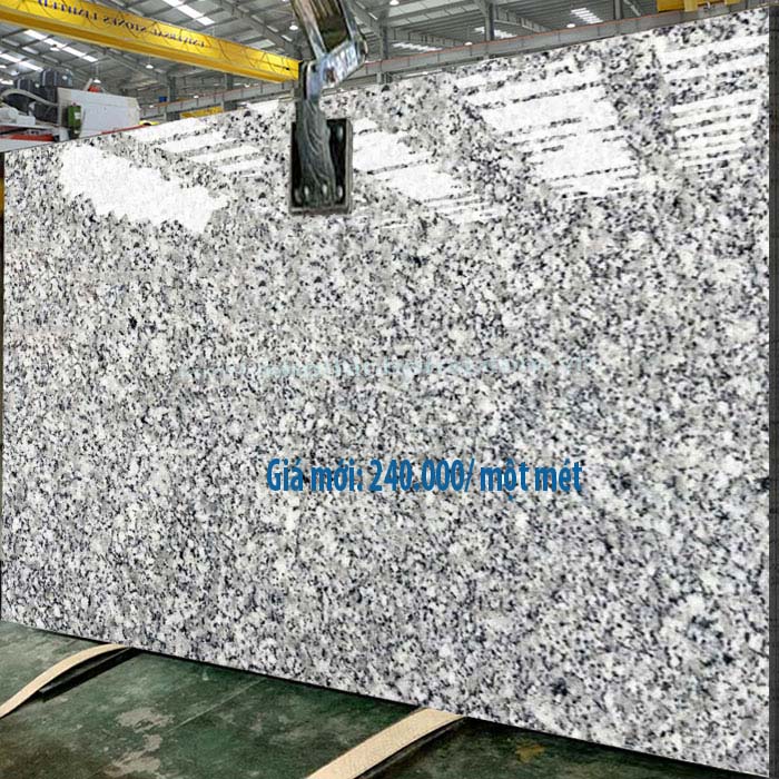 Đá Hoa Cương Cao Cấp Kim Thịnh Phát