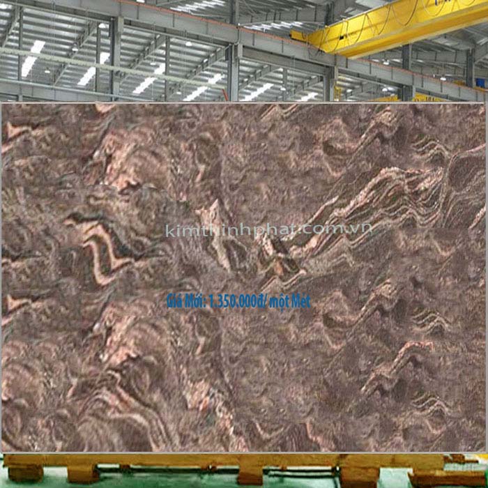 Đá Hoa Cương Cao Cấp Kim Thịnh Phát