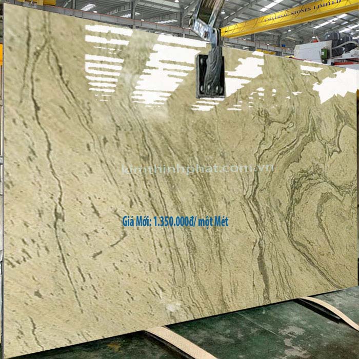 Đá Hoa Cương Cao Cấp Kim Thịnh Phát