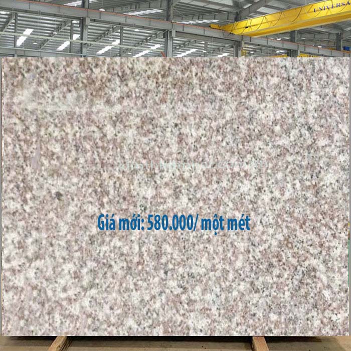 Đá Hoa Cương Cao Cấp Kim Thịnh Phát