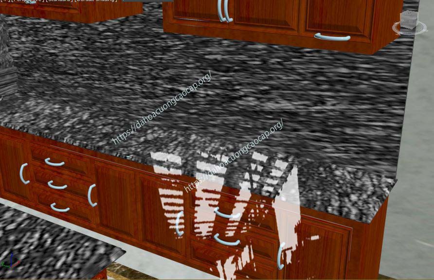 Đá Hoa Cương Granite