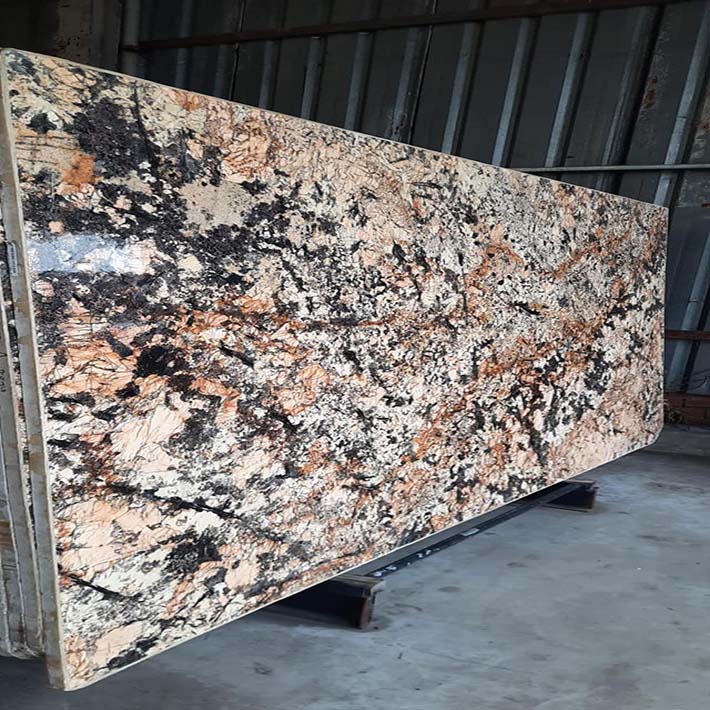 Đá Hoa Cương Granite