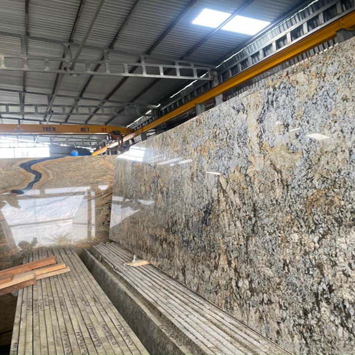 Đá Hoa Cương Granite