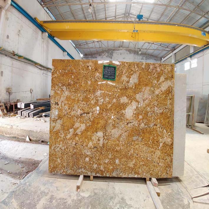 Đá Hoa Cương Granite