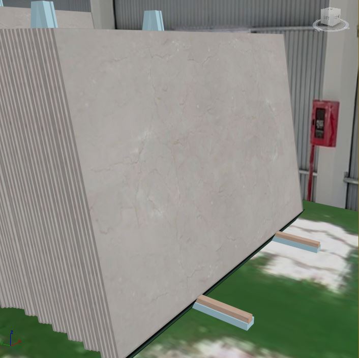 Đá Hoa Cương Granite