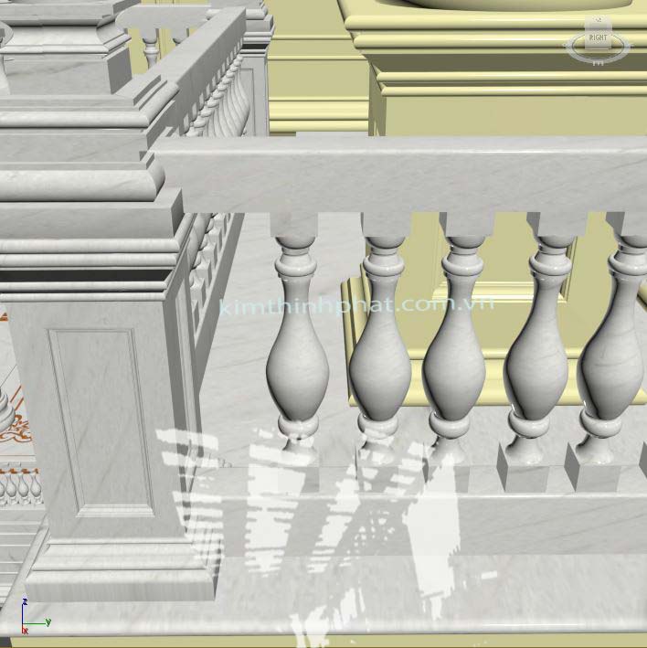 Đá Hoa Cương Granite