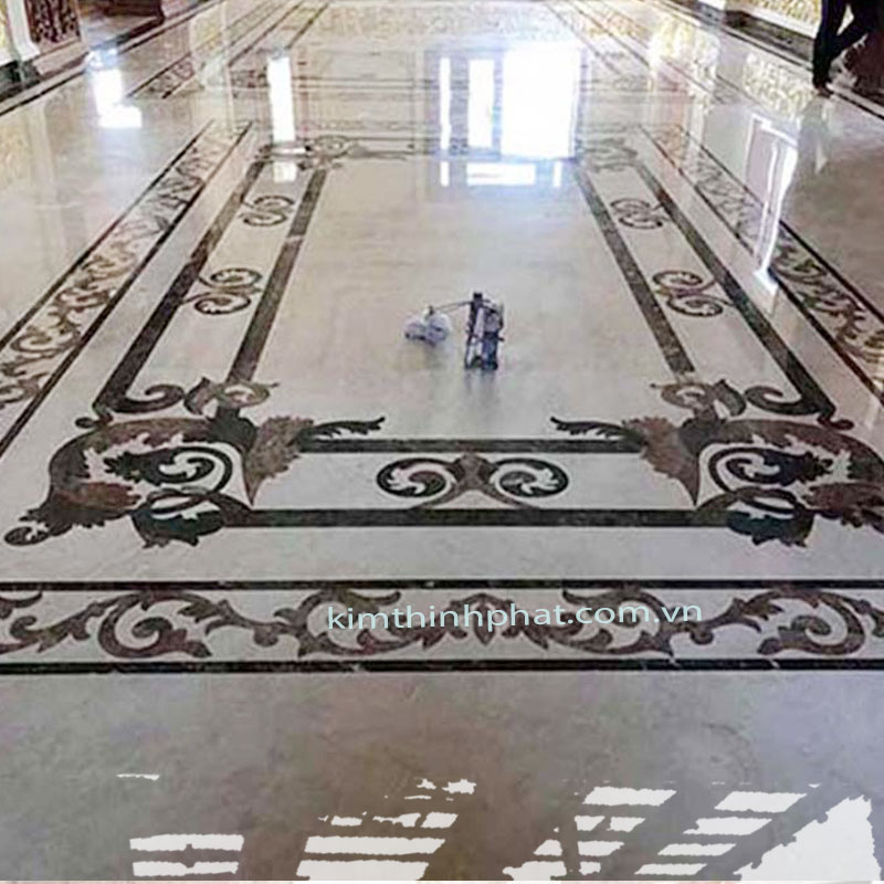 Đá Hoa Cương Granite