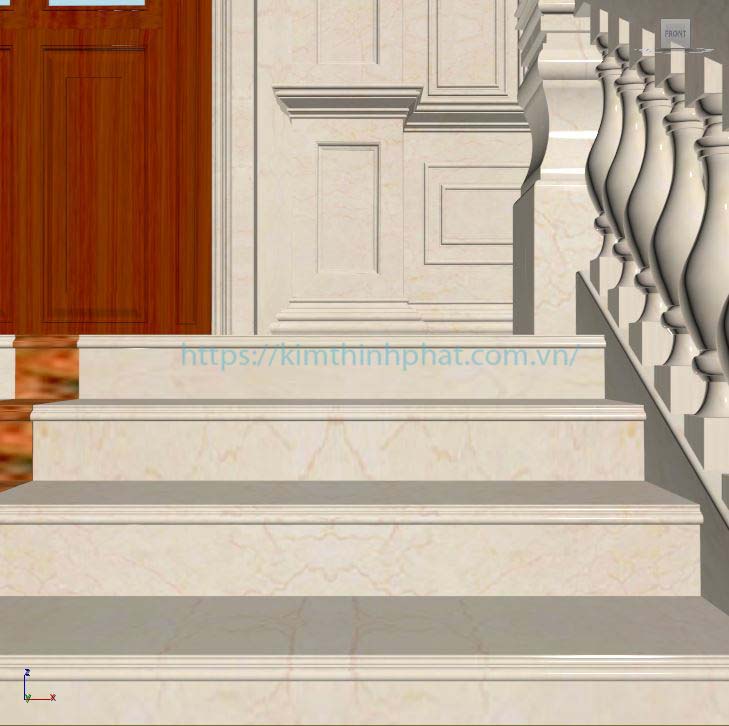 Đá Hoa Cương Granite