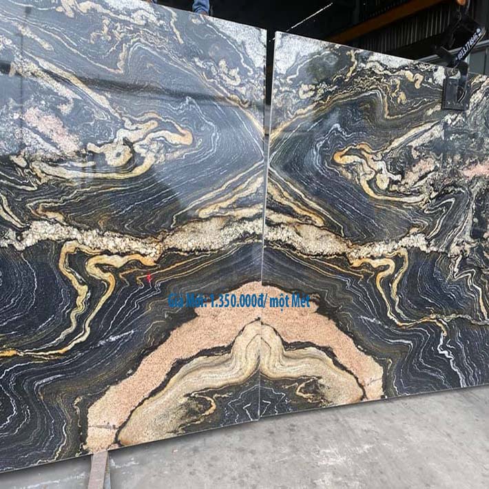 Đá Hoa Cương Granite