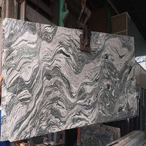 Đá granite màu ghi xám X0071