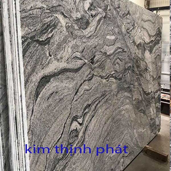 Đá granite màu ghi xám X0074