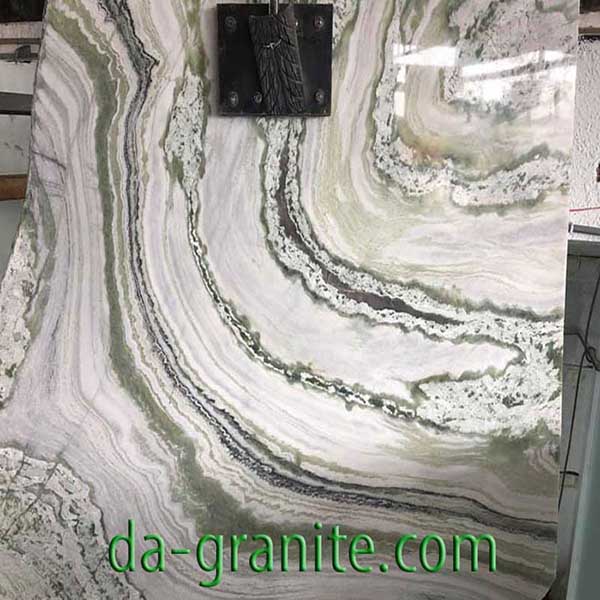 Đá granite màu ghi xám X00715