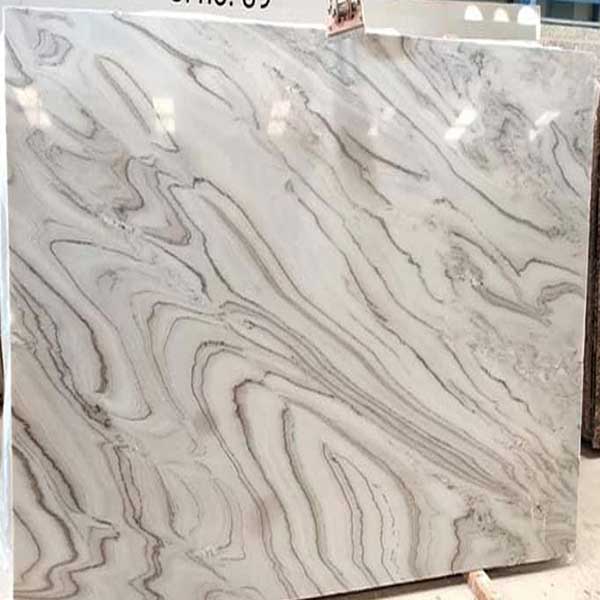 Đá granite màu ghi xám X00615