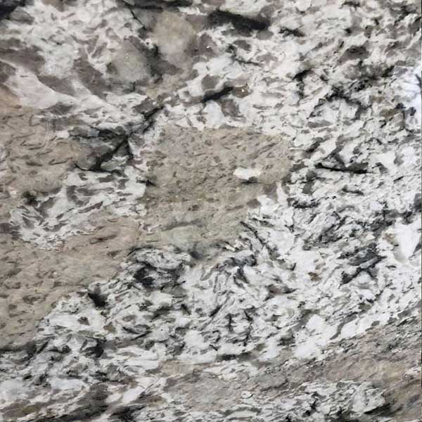 Đá granite màu ghi xám X0067