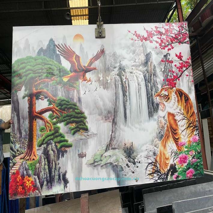 ​đá hoa cương​