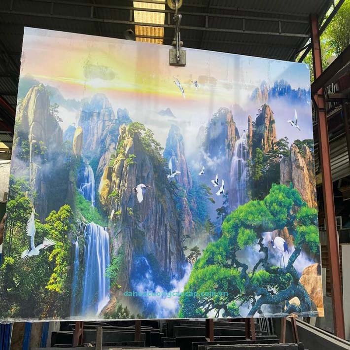 ​đá hoa cương​
