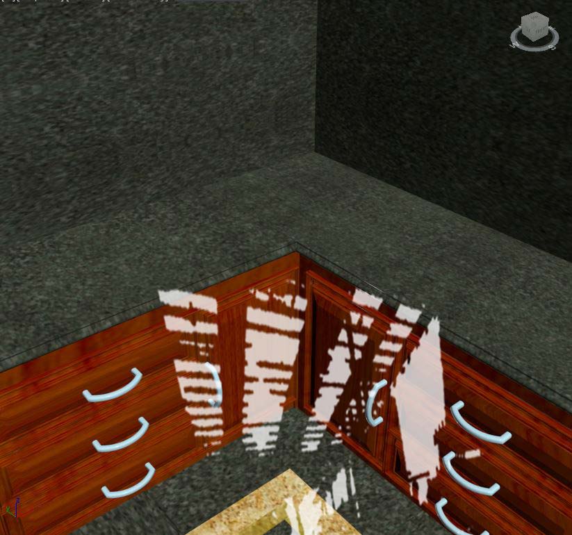 Giá Đá Hoa Cương Bếp Cao Cấp Kim Thịnh Phát