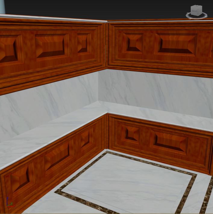 Giá Đá Hoa Cương Bếp Cao Cấp Kim Thịnh Phát