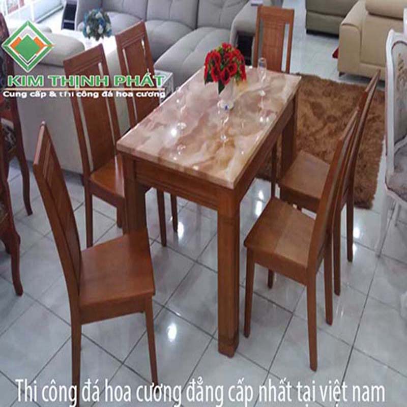 Mặt bàn đá hoa cương 34683