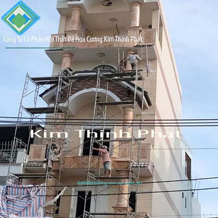 đá hoa cương