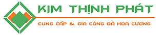 Logo Đá hoa cương Kim Thịnh Phát