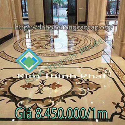 Đá , loại đá hoa cương ốp sàn